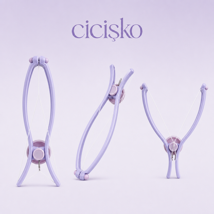 Cicişko© - Pürüzsüz Peri
