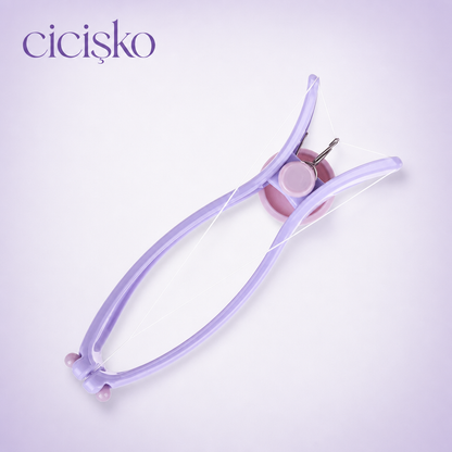 Cicişko© - Pürüzsüz Peri