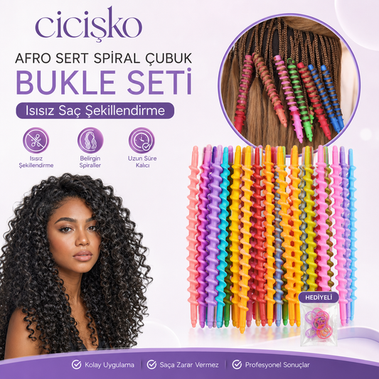 Cicişko©- Tatlı Sihir